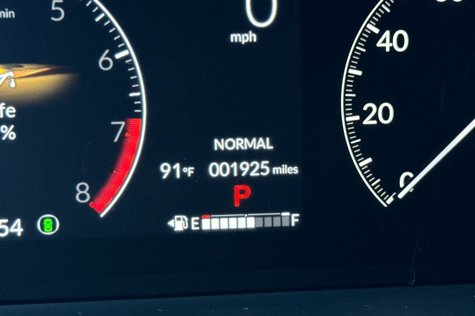 Used 2026 Honda Odyssey Elite image 30