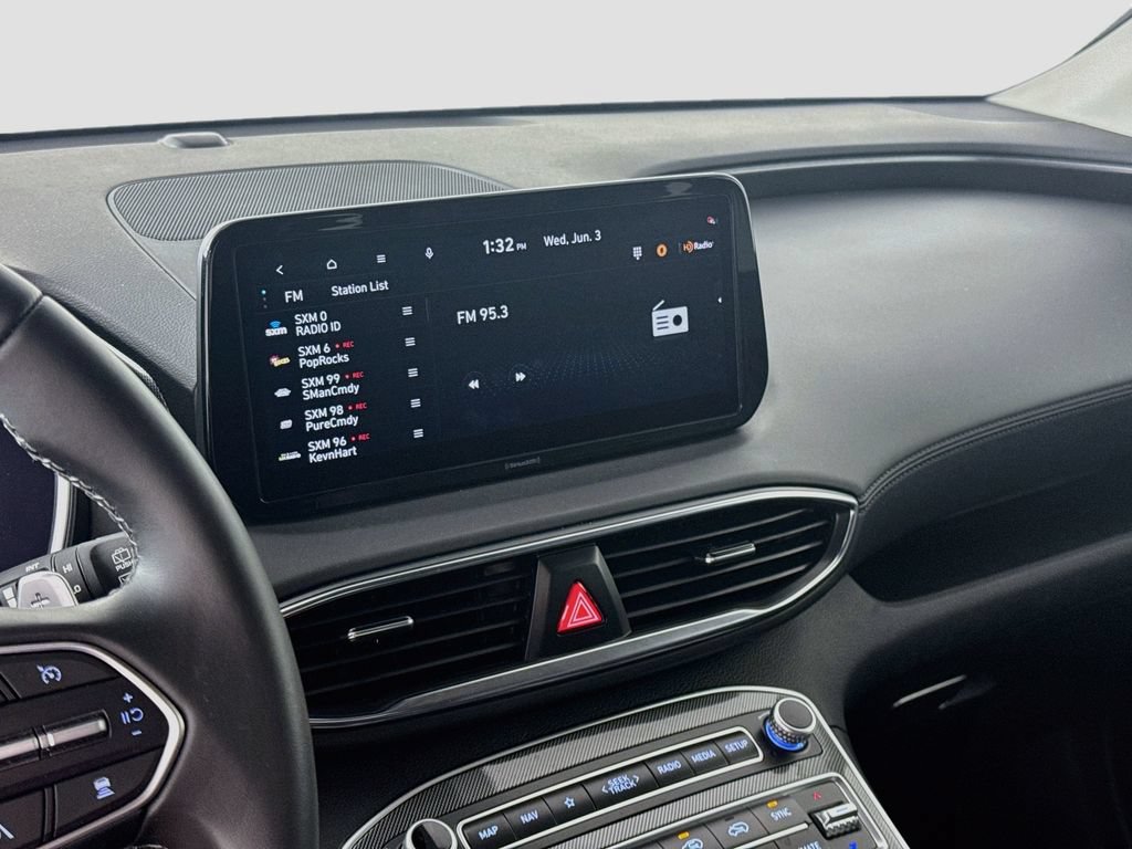 Certified 2023 Hyundai Santa Fe SEL FWD image 15