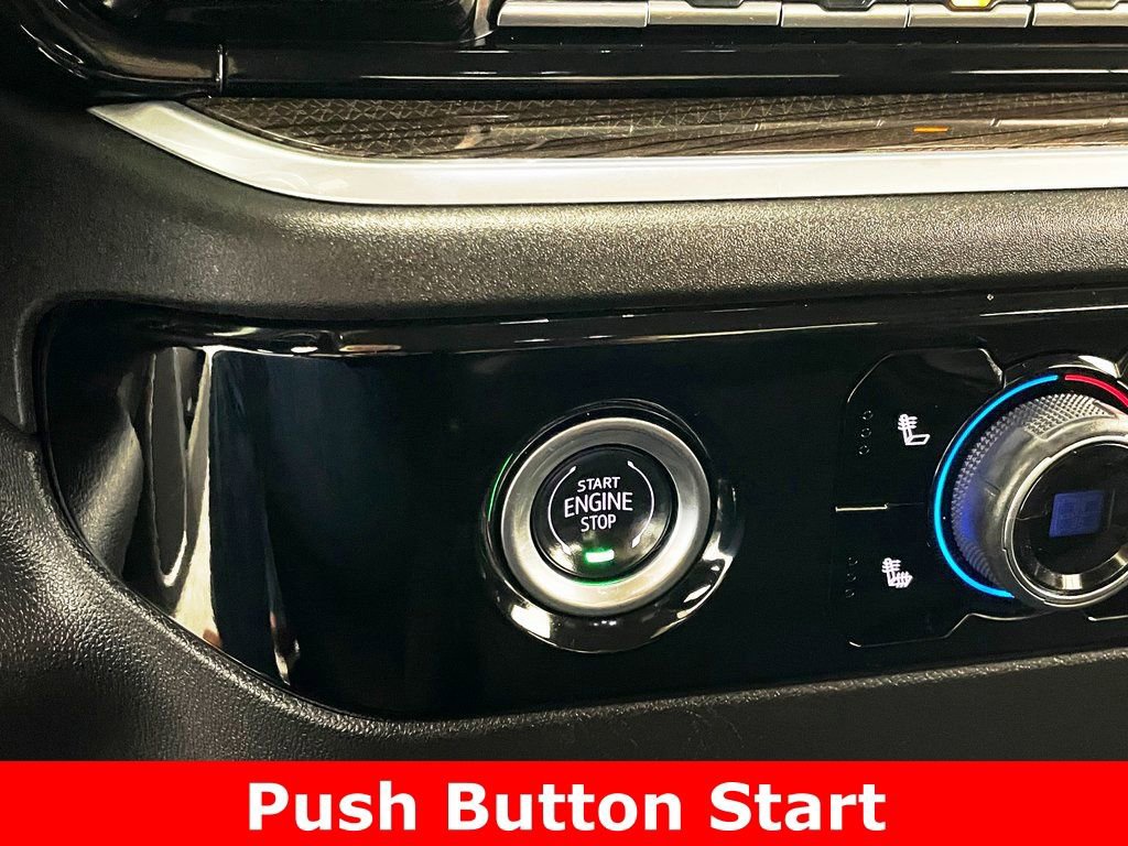 Certified 2024 Chevrolet Silverado 1500 LT image 6