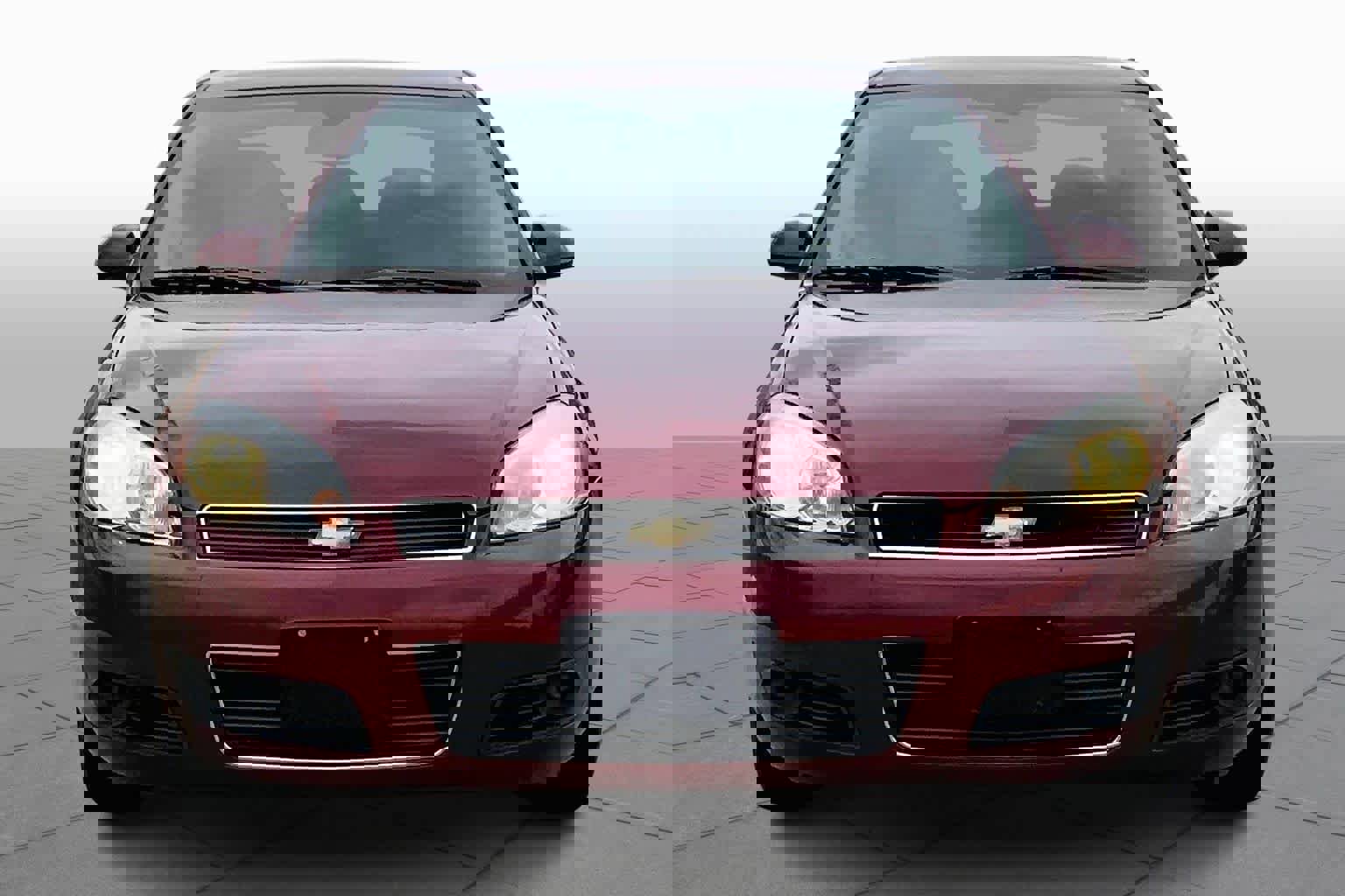 Used 2011 Chevrolet Impala LT image 4