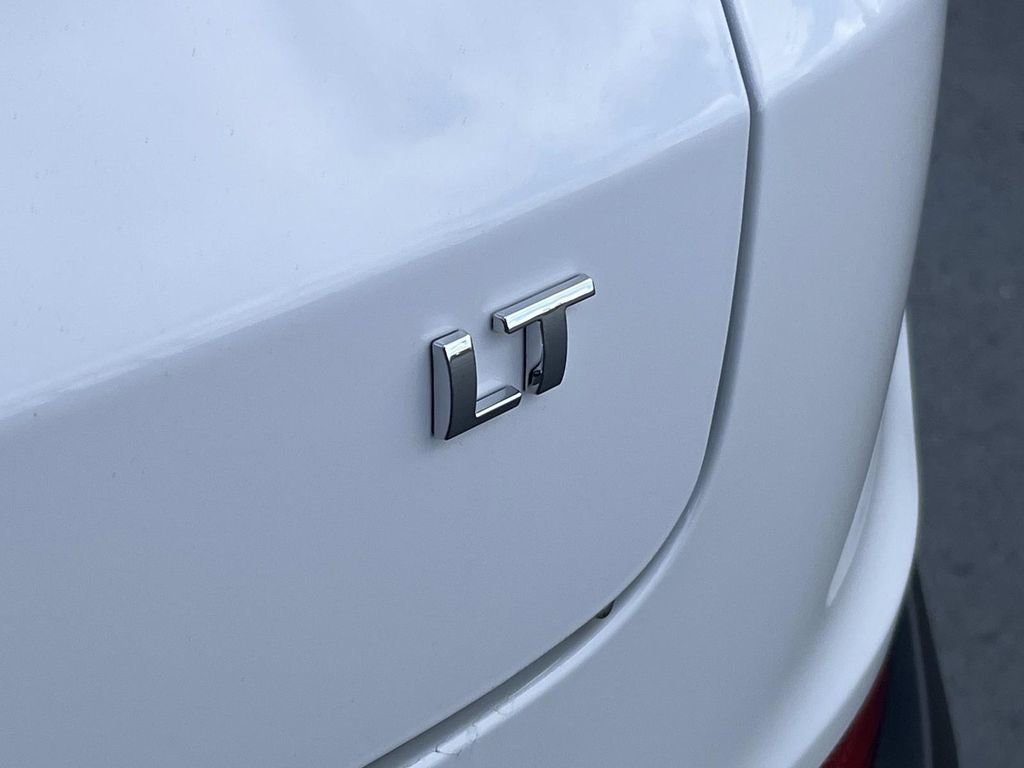 Certified 2021 Chevrolet TrailBlazer LT w/ Convenience Package image 13