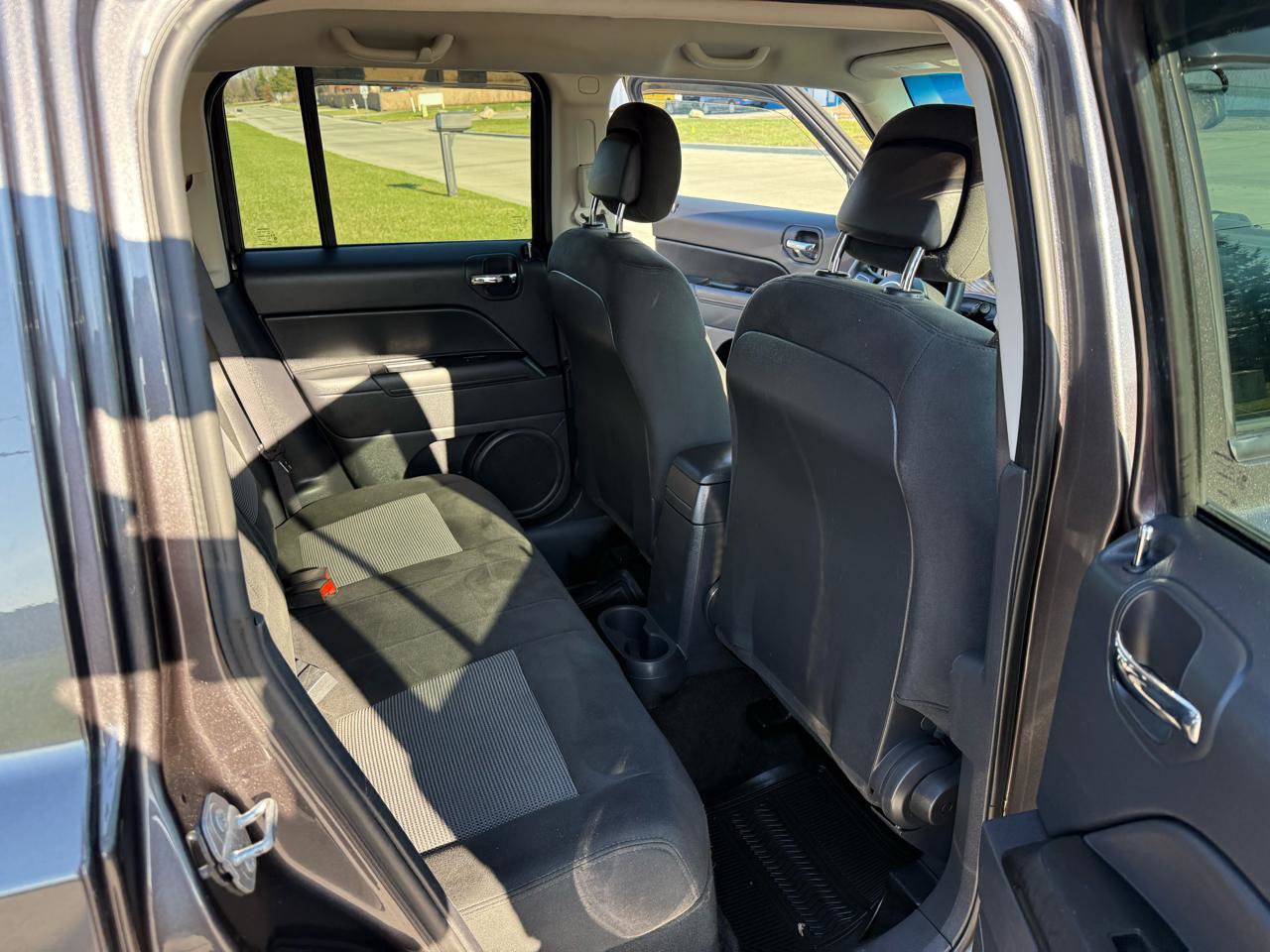 Used 2017 Jeep Patriot Sport w/ Power Value Group image 18