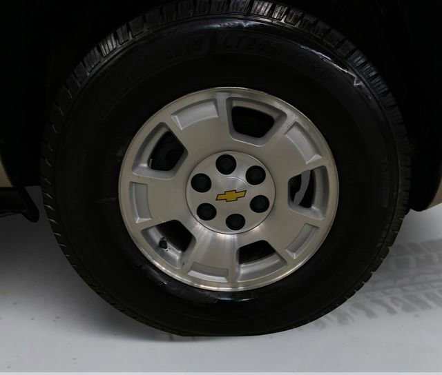 Used 2012 Chevrolet Tahoe LT image 15