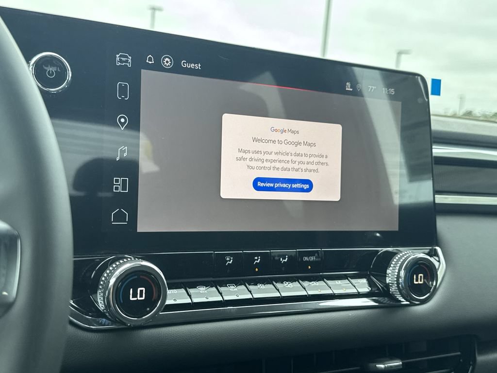 New 2026 GMC Canyon Elevation w/ Convenience Package RWD image 24