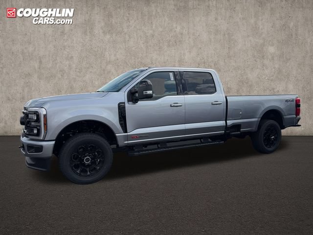 New 2027 Ford F350 Lariat w/ Black Appearance Package AWD/4WD image 5