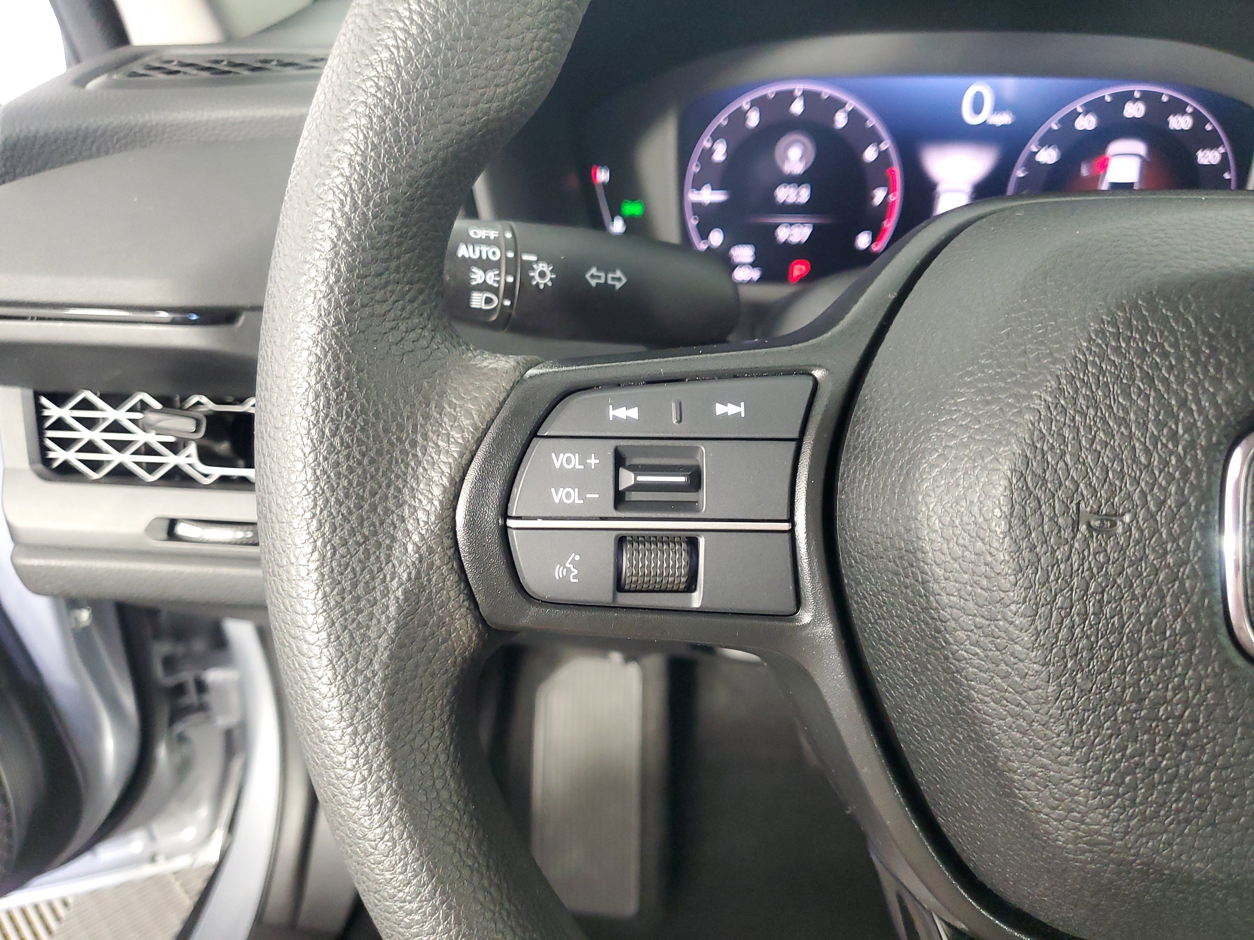 Certified 2023 Honda Accord LX image 26