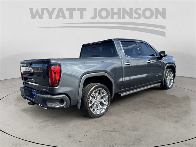 Used 2021 GMC Sierra 1500 Denali w/ Denali Ultimate Package image 5