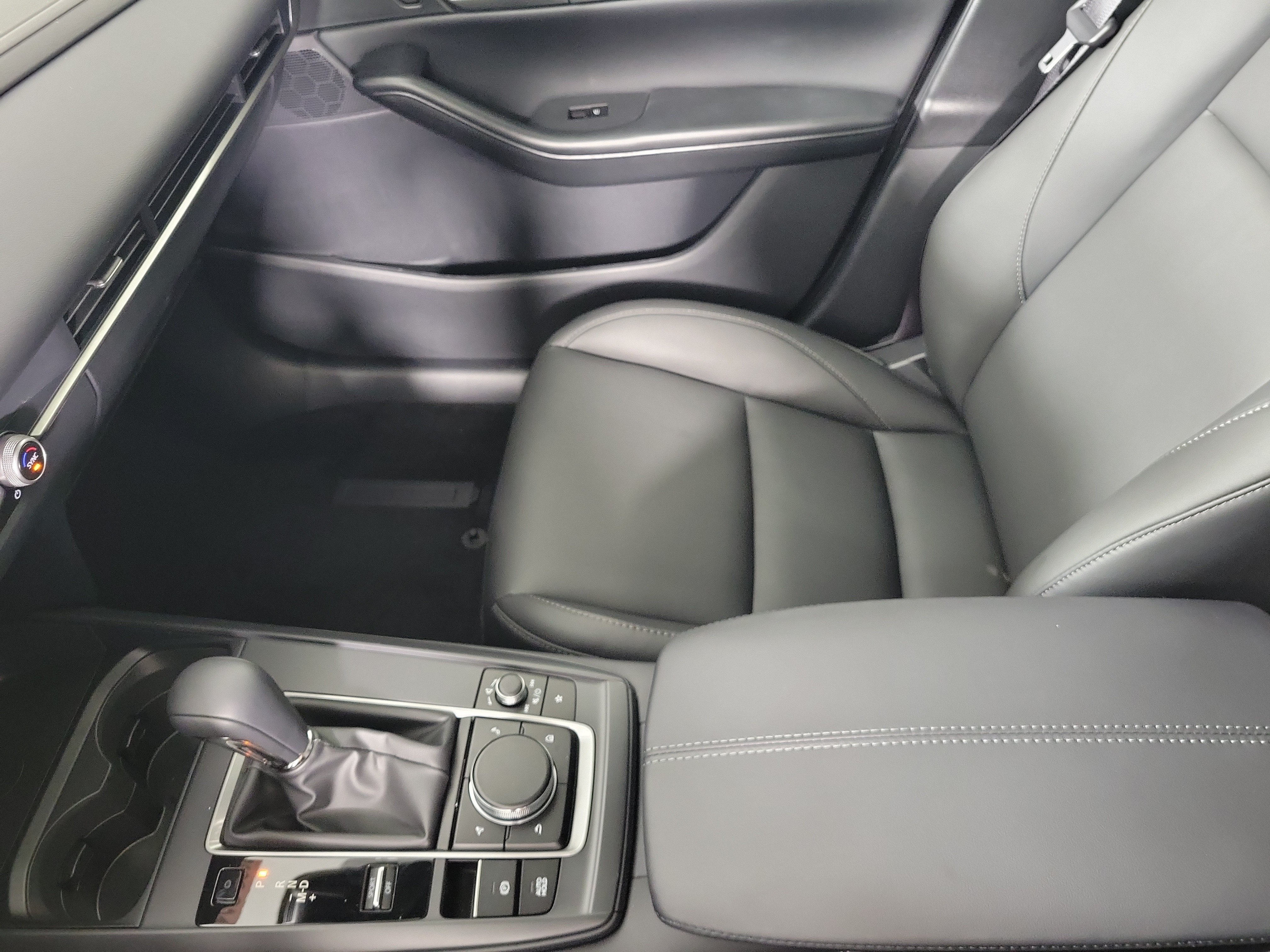 New 2026 MAZDA CX-30 AWD 2.5 S image 25