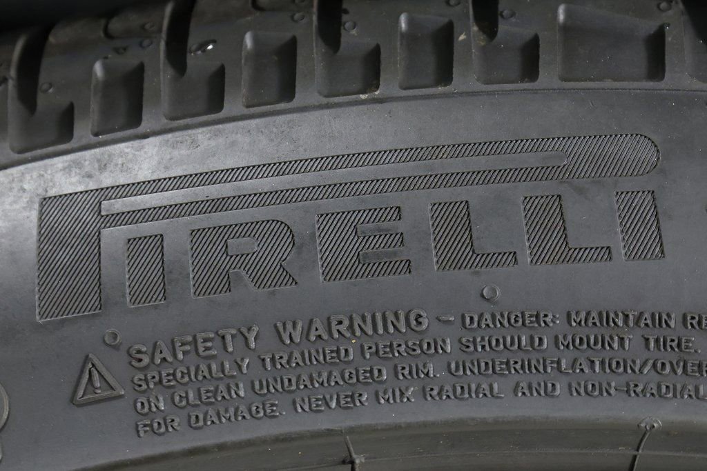 Used 2025 Land Rover Range Rover Sport Dynamic SE image 47