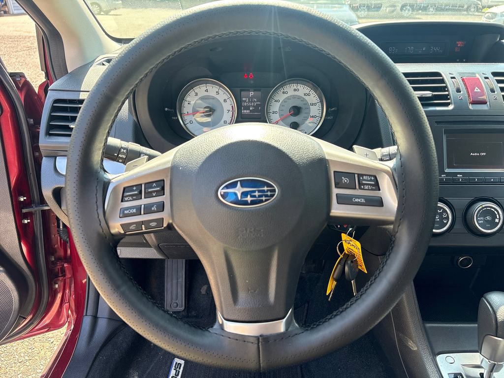 Used 2014 Subaru Impreza 2.0i Sport Limited AWD/4WD image 14