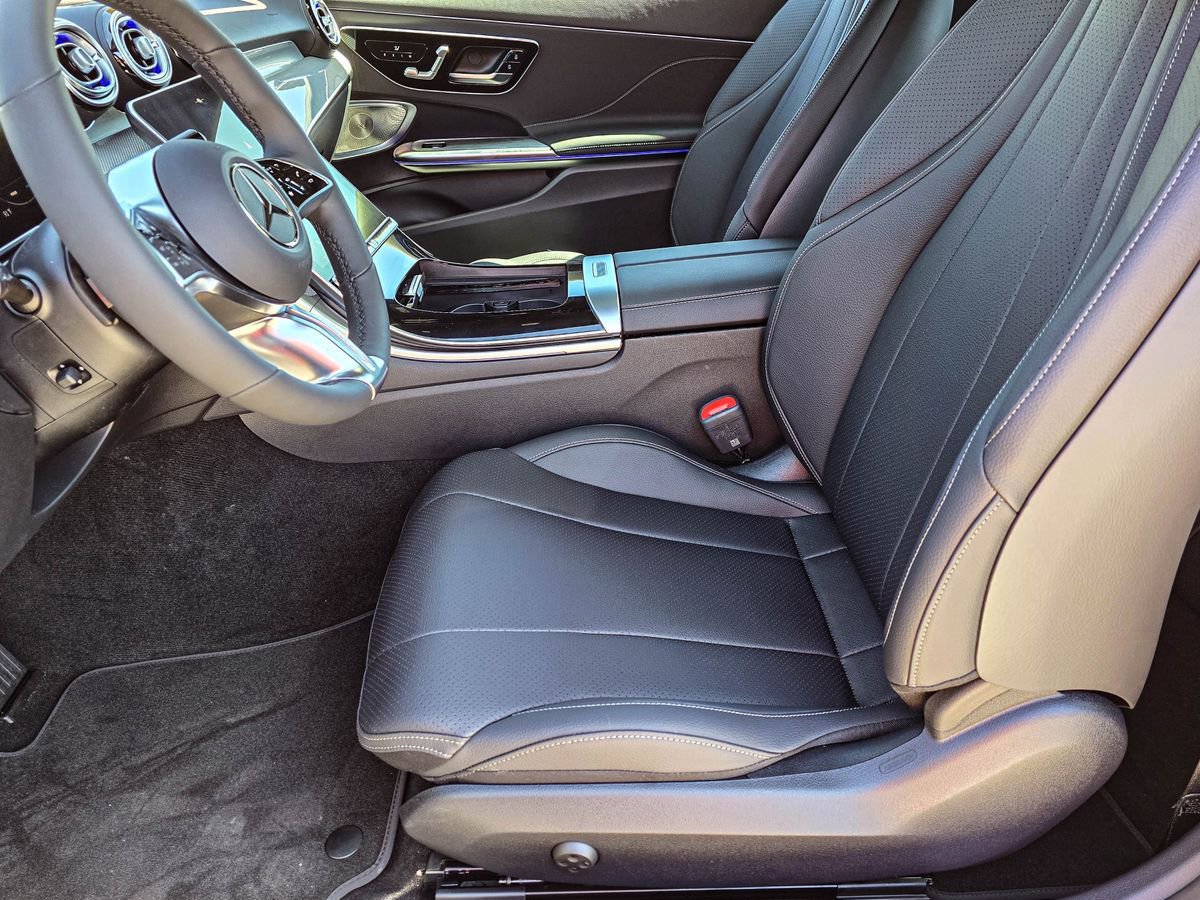 New 2026 Mercedes-Benz CLE 300 4MATIC Coupe image 14