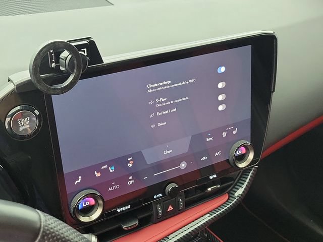 Used 2024 Lexus NX 350 F Sport AWD/4WD image 28