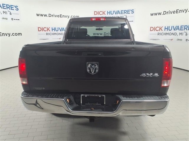 Used 2010 Dodge Ram 1500 Truck ST w/ ST Popular Equipment Group image 5