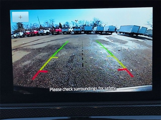 Used 2025 Ford Escape ST-Line image 24