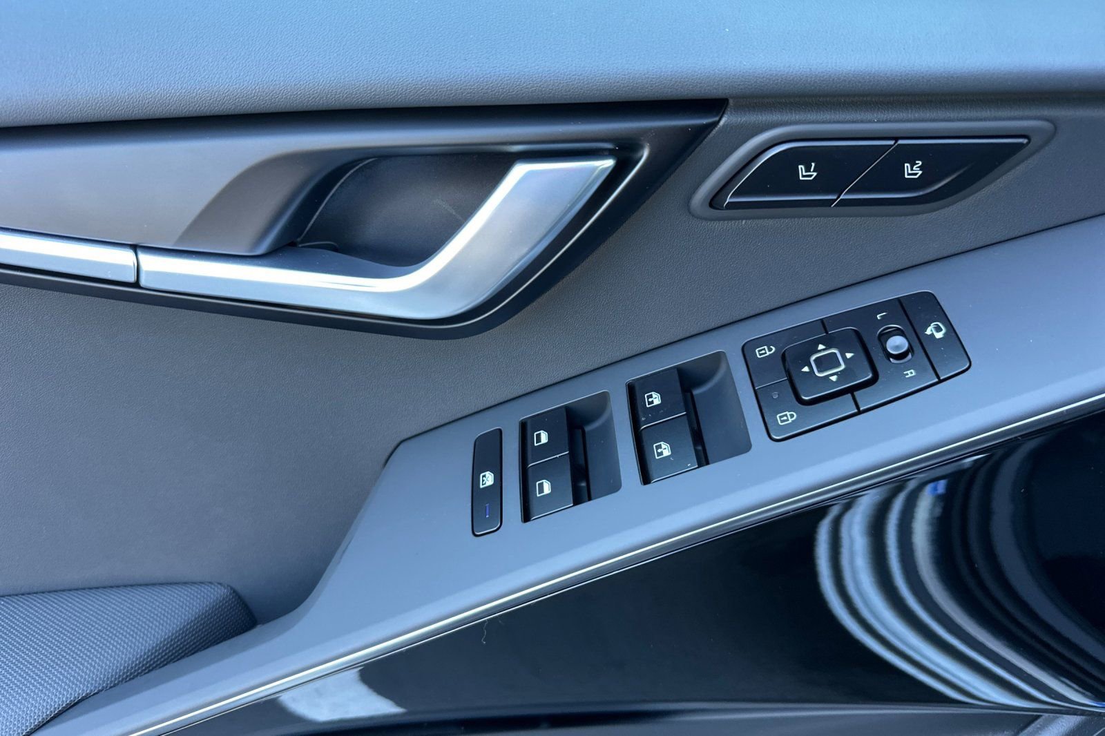 New 2026 Kia Niro Wave image 11