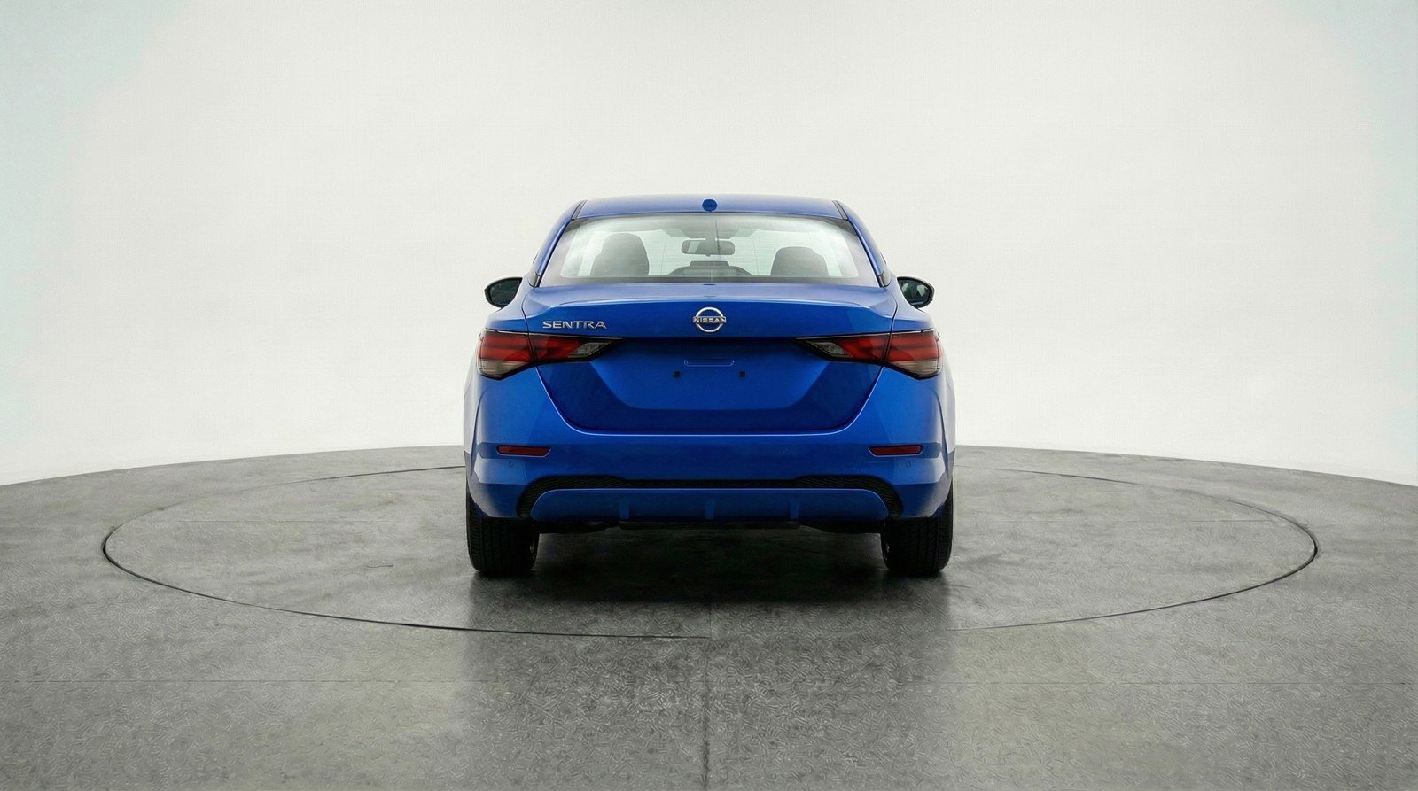 Used 2025 Nissan Sentra SV image 7