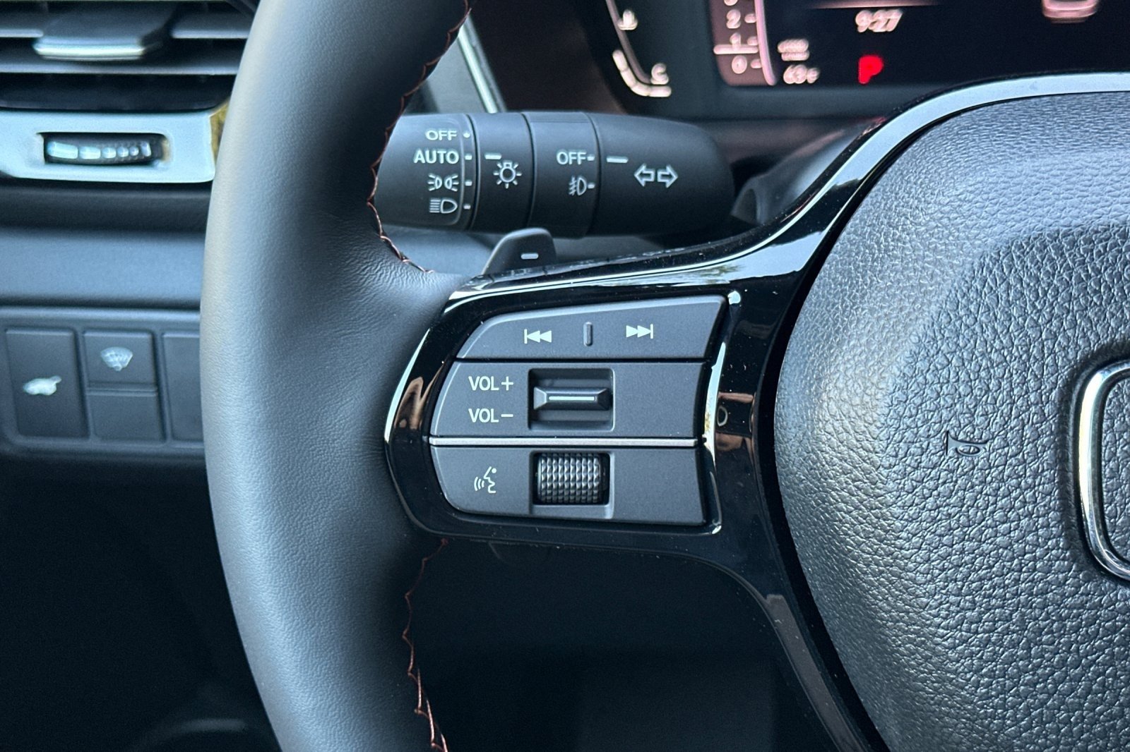 New 2026 Honda Passport TrailSport Elite image 29