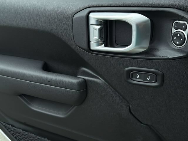 New 2026 Jeep Gladiator Sport AWD/4WD image 28