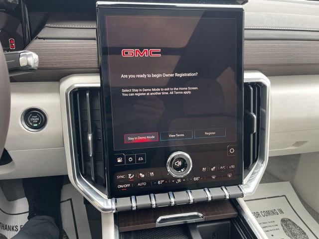 New 2026 GMC Acadia Denali w/ Super Cruise Package image 34