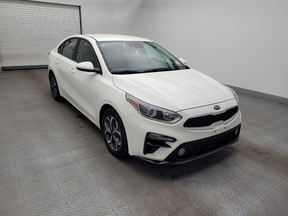 Used 2019 Kia Forte LXS image 13