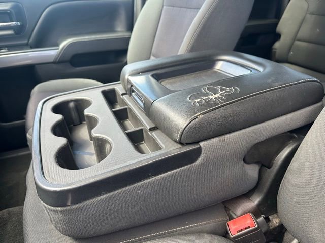 Used 2014 Chevrolet Silverado 1500 LT image 11