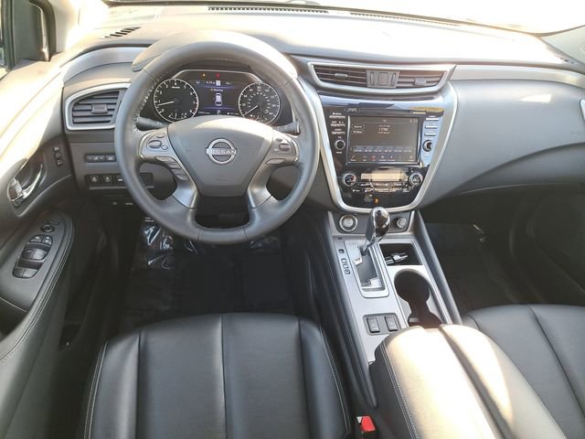 Used 2023 Nissan Murano SL w/ Cargo Package image 15