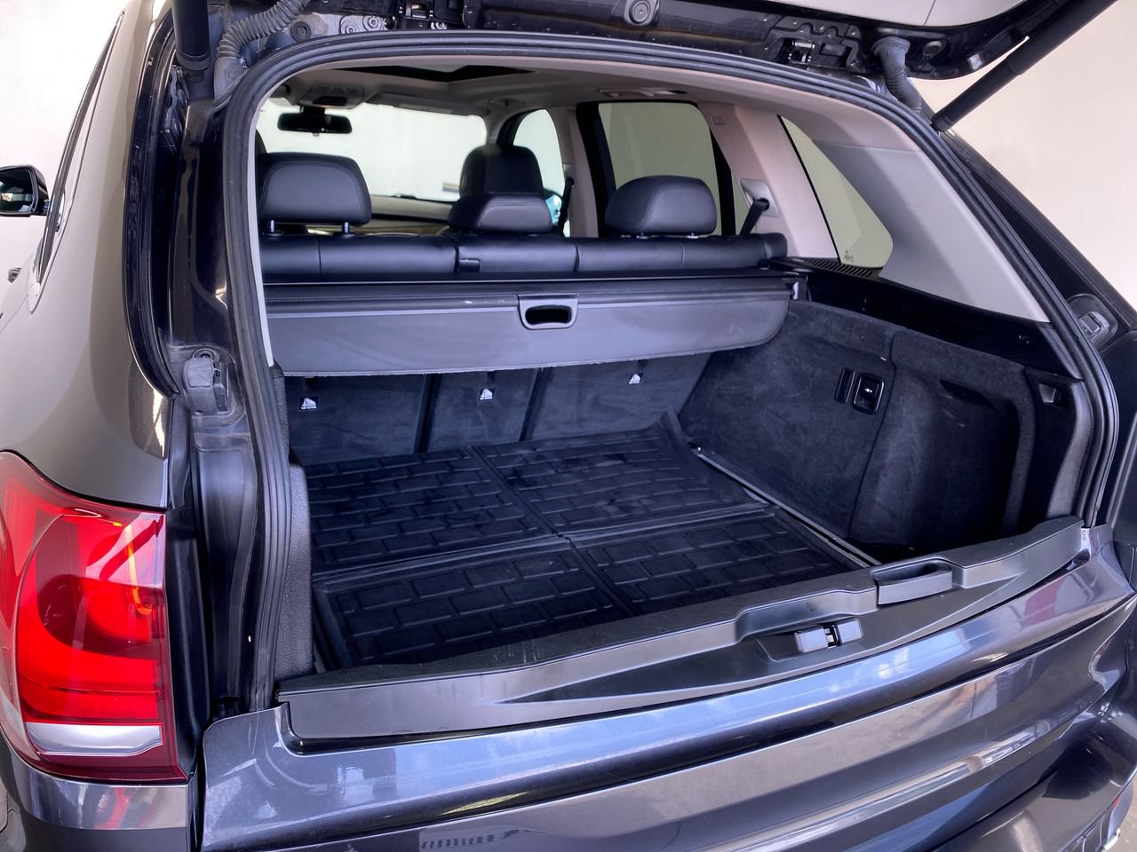 Used 2014 BMW X5 sDrive35i RWD image 15