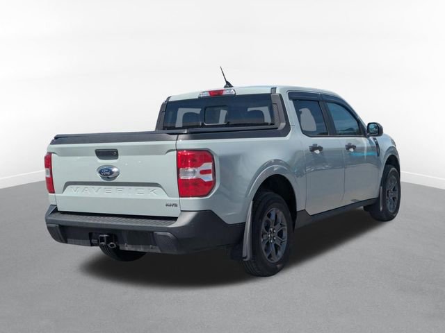 Used 2023 Ford Maverick XLT w/ Equipment Group 300A Standard AWD/4WD image 3