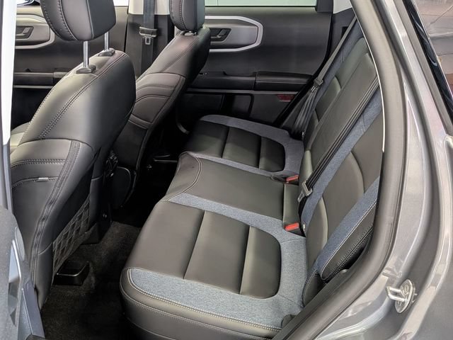 New 2025 Ford Bronco Sport Outer Banks w/ Outer Banks Tech Package+ AWD/4WD image 14