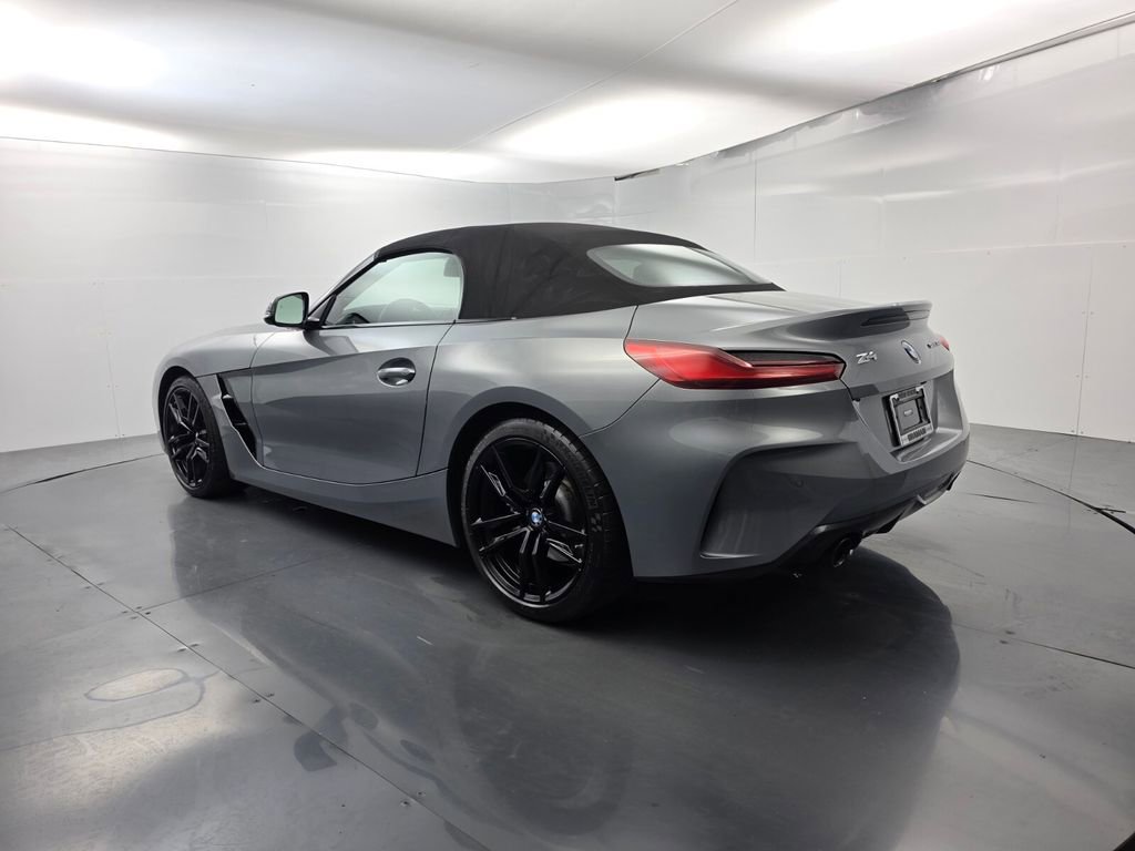Used 2023 BMW Z4 sDrive30i w/ Shadowloine Package image 7