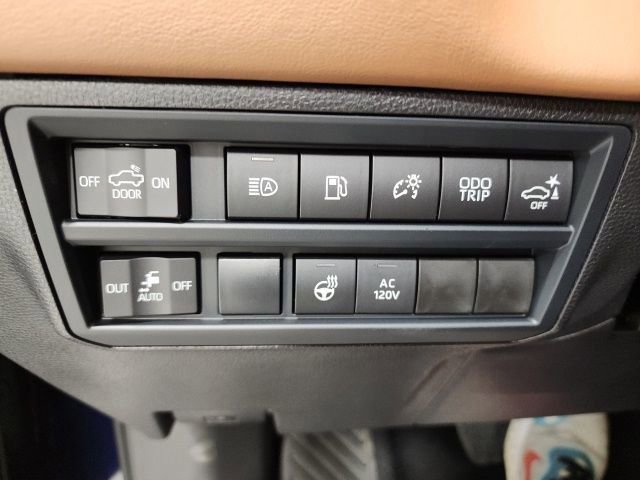New 2026 Toyota Tundra 1794 Edition AWD/4WD image 34