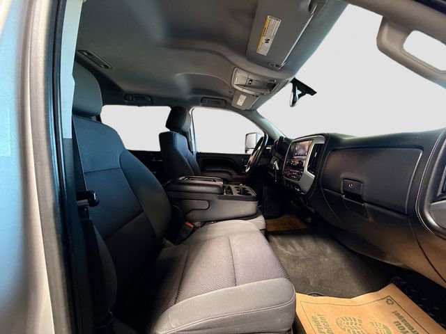 Used 2015 GMC Sierra 1500 SLE image 26