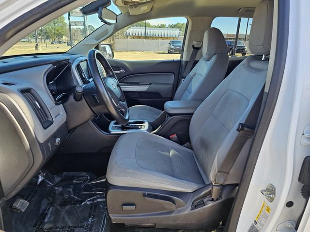Used 2016 Chevrolet Colorado LT w/ LT Convenience Package image 9