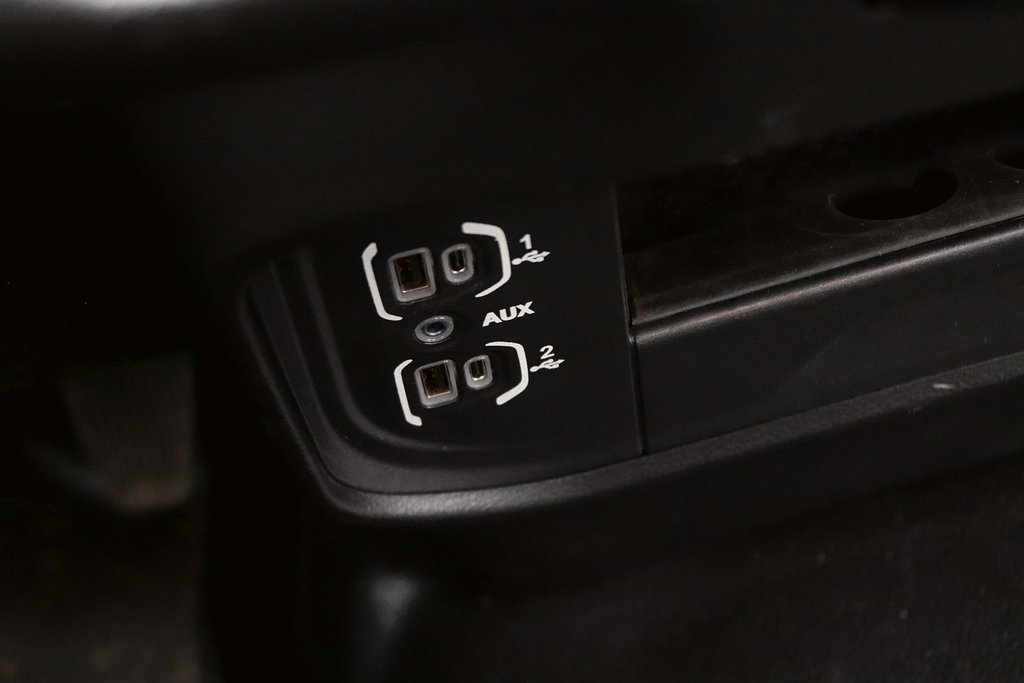 Used 2021 RAM 3500 Tradesman w/ Chrome Appearance Group image 20