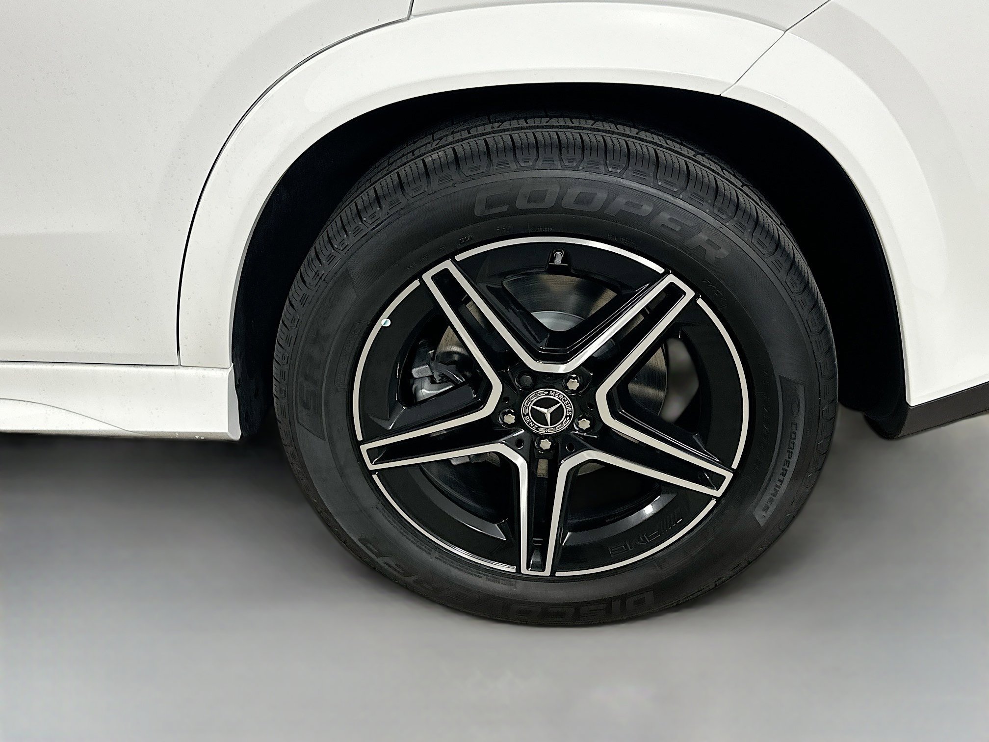 Certified 2026 Mercedes-Benz GLE 350 4MATIC image 41