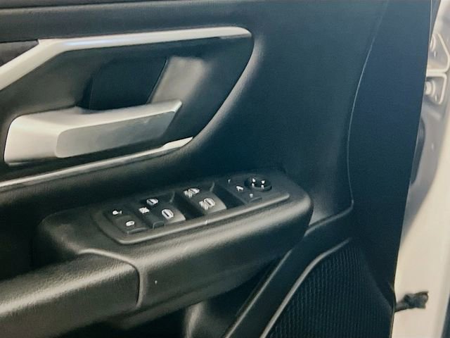 Used 2022 RAM 1500 Big Horn image 12