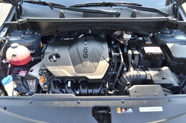 Used 2024 Kia Sportage LX image 36