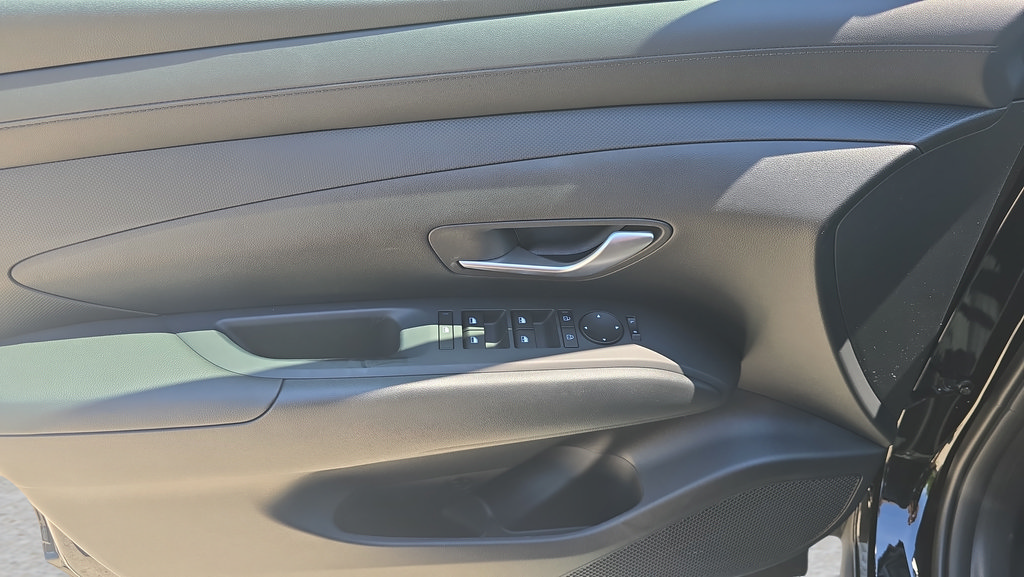 New 2026 Hyundai Tucson SEL Plus AWD/4WD image 16