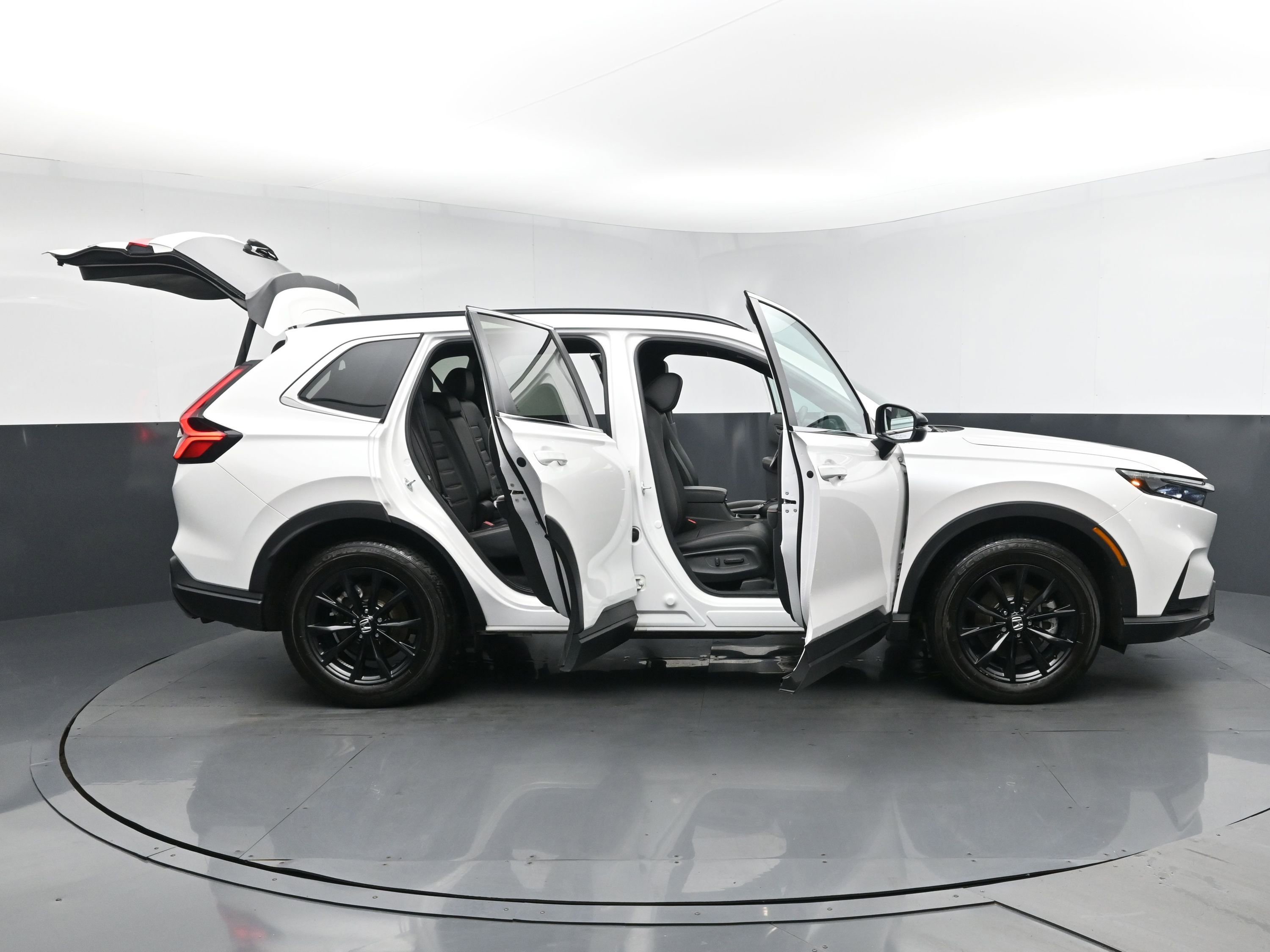 Used 2025 Honda CR-V Sport-L image 29