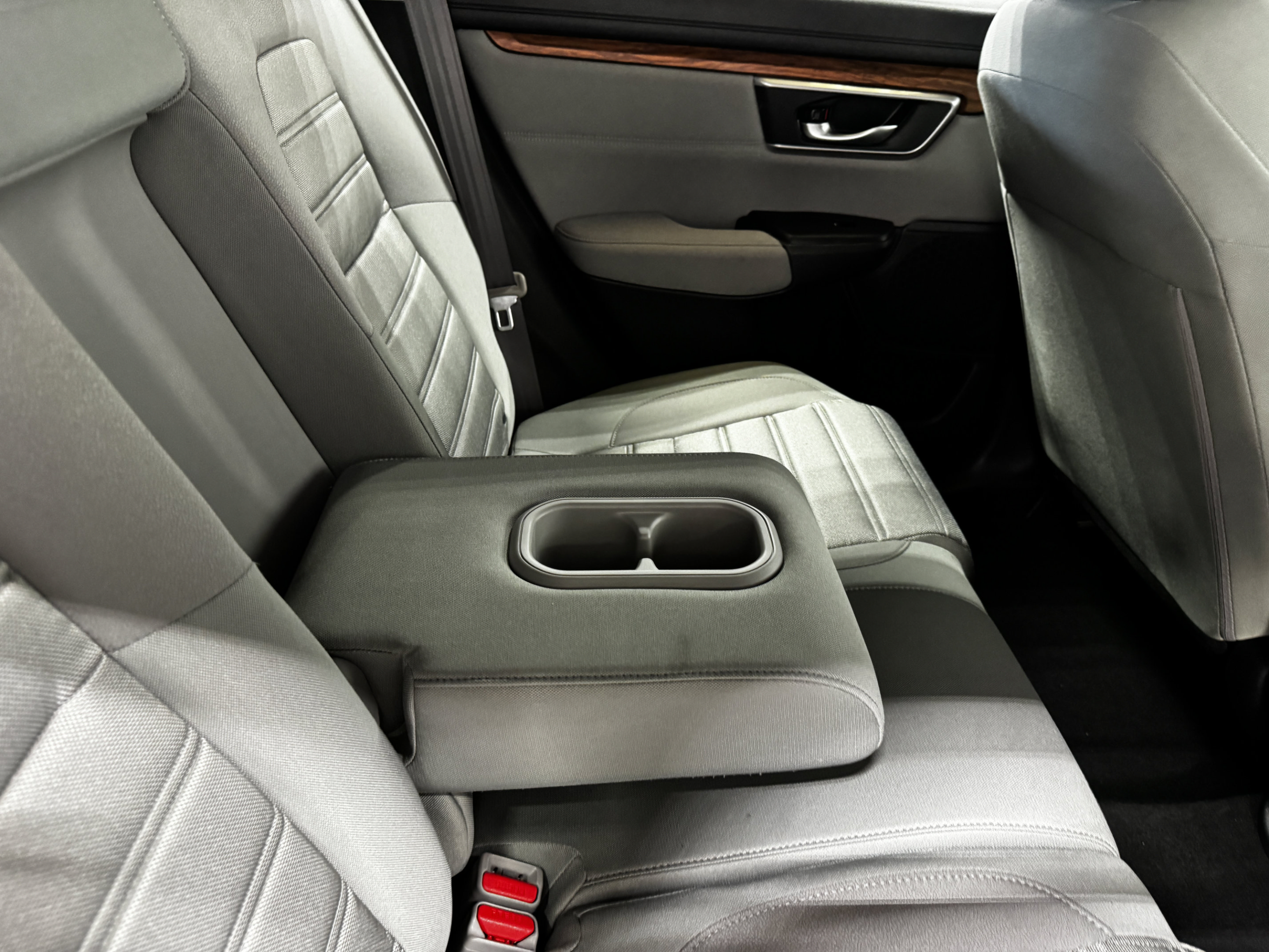 Used 2019 Honda CR-V EX image 33