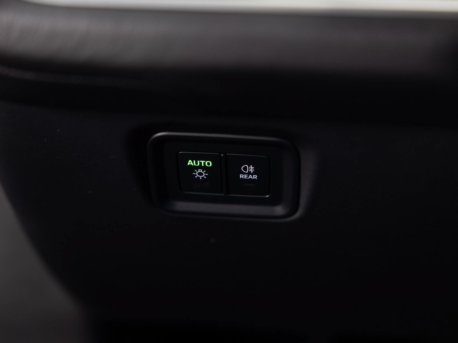 Certified 2026 Porsche Cayenne E-Hybrid AWD/4WD image 53