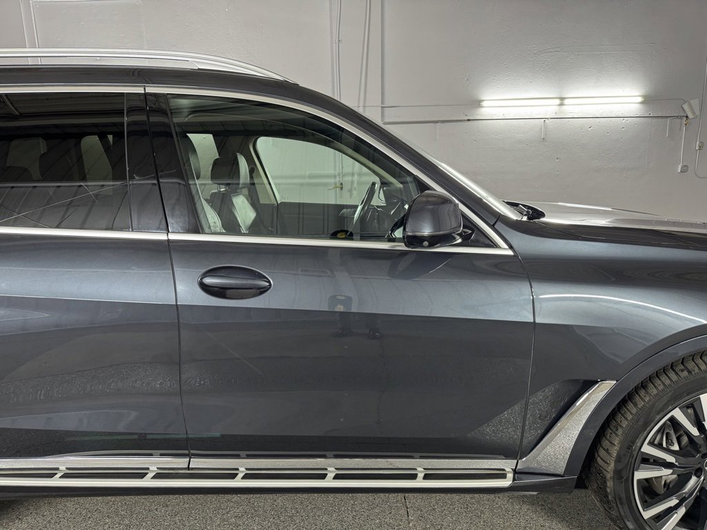 Used 2019 BMW X7 xDrive40i w/ Premium Package image 6