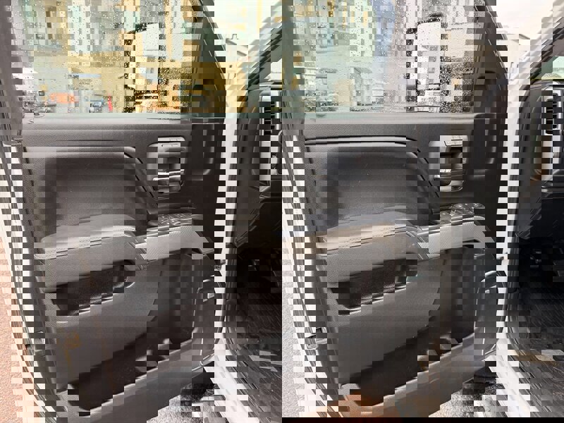 Used 2015 Chevrolet Silverado 3500 LTZ w/ Duramax Plus Package image 7