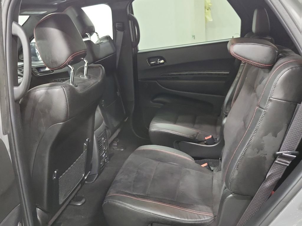 Used 2024 Dodge Durango R/T w/ Tow 'N Go Group image 3