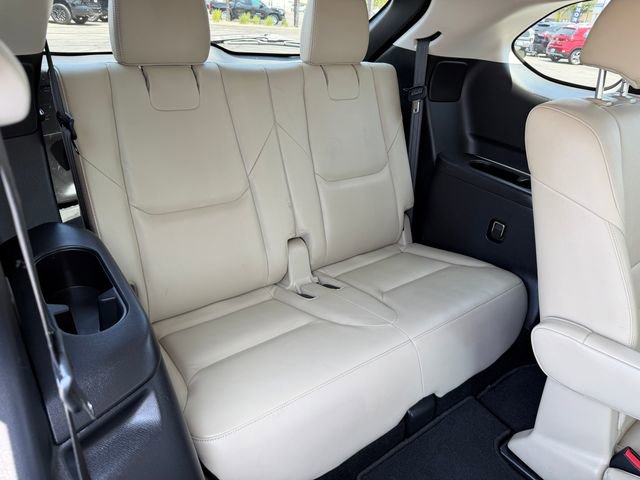 Used 2021 MAZDA CX-9 Touring w/ Touring Premium Package FWD image 19