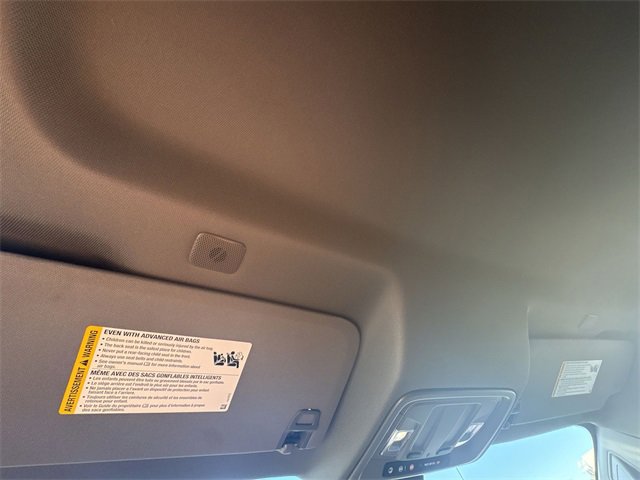 New 2026 Chevrolet Silverado 1500 LT image 19