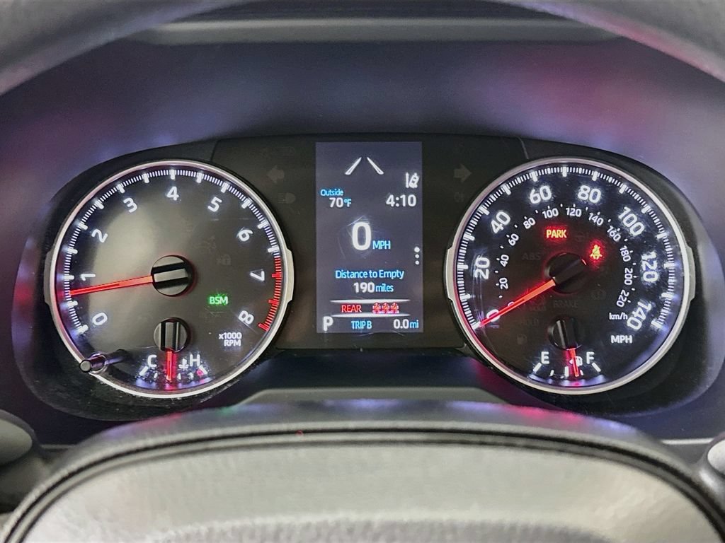 Used 2019 Toyota RAV4 LE w/ All Weather Liner Package AWD/4WD image 13