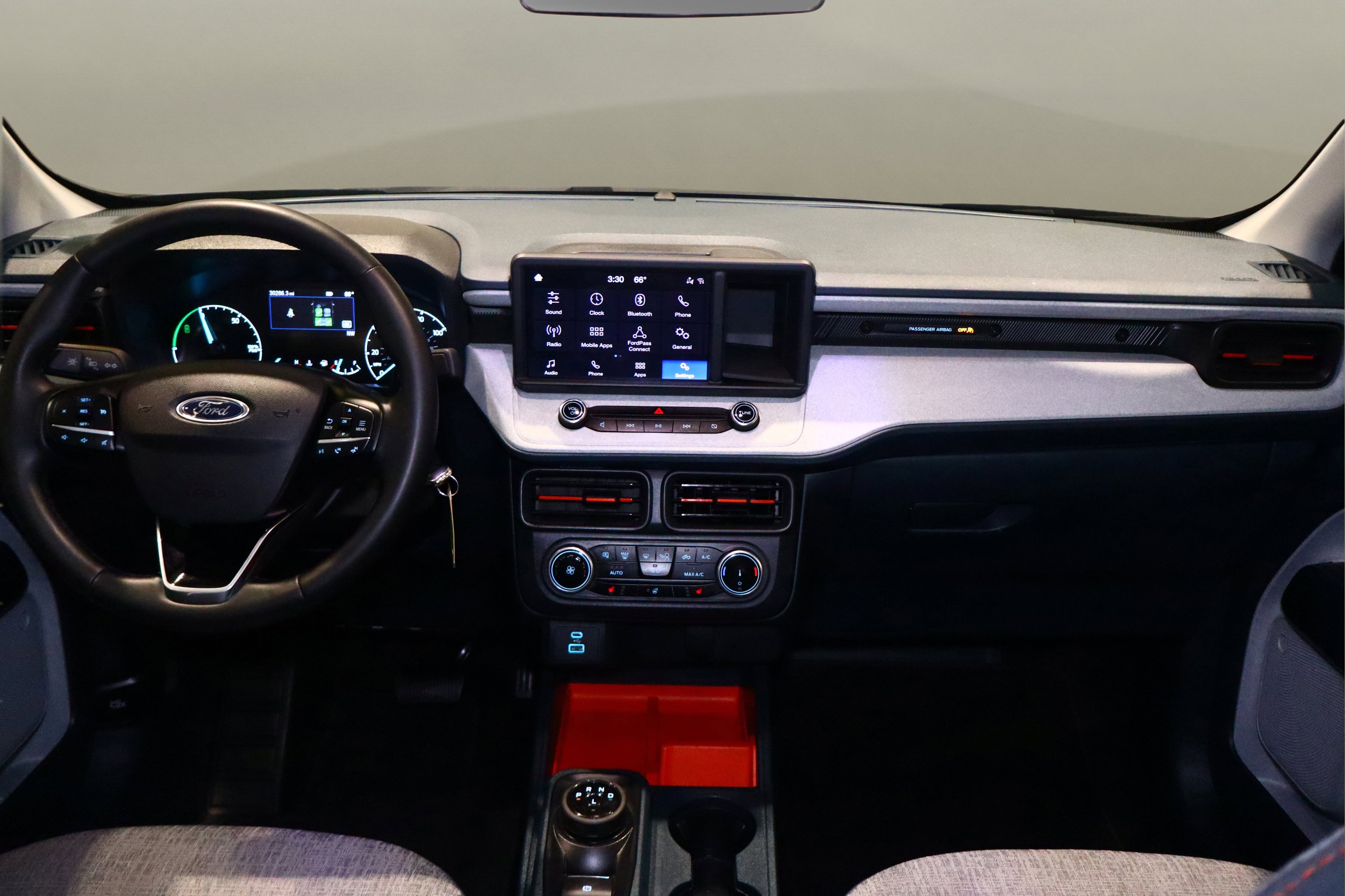 Used 2024 Ford Maverick XLT w/ XLT Luxury Package image 21