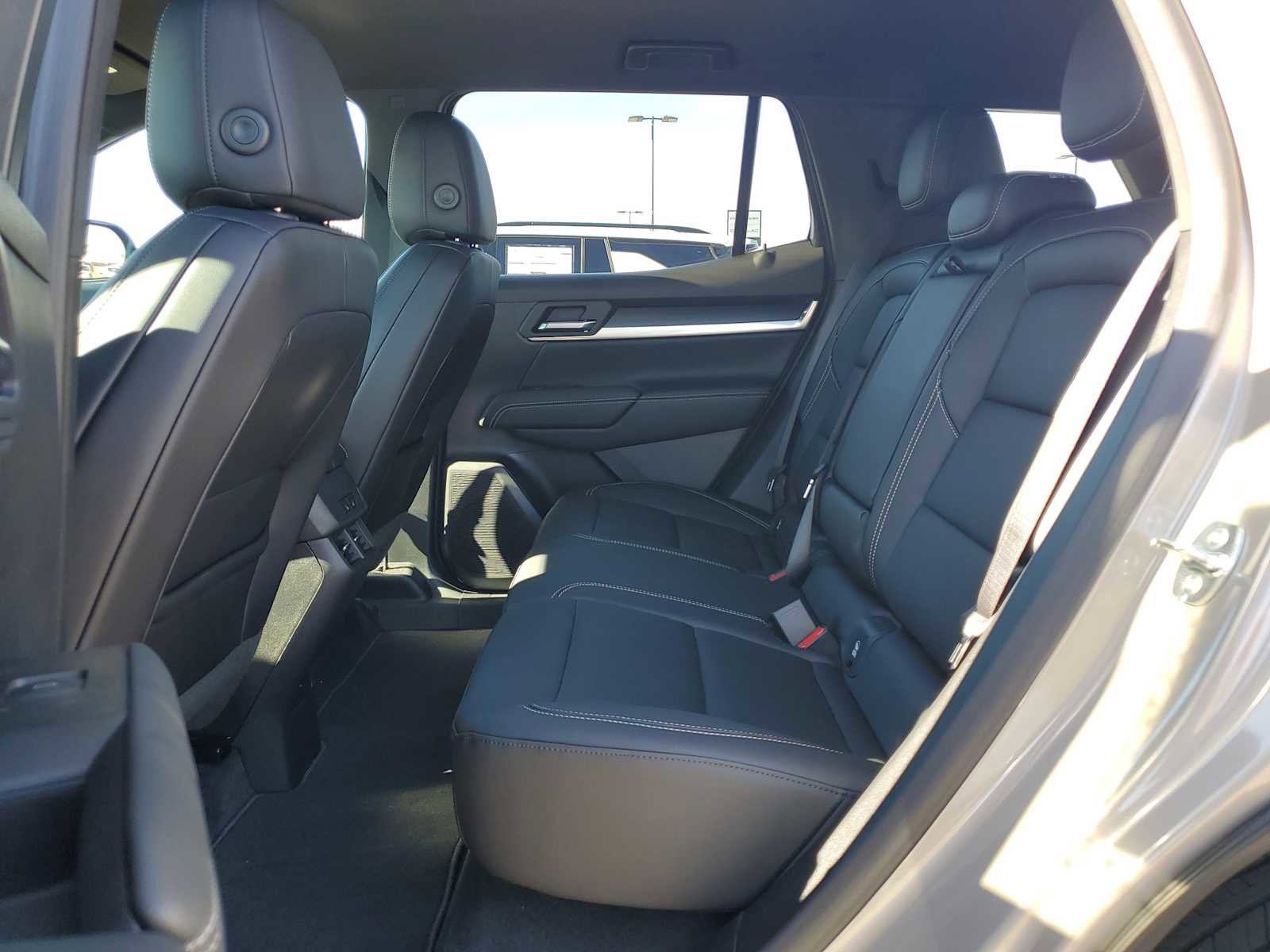 New 2026 GMC Terrain Elevation w/ Elevation Premium Package image 14