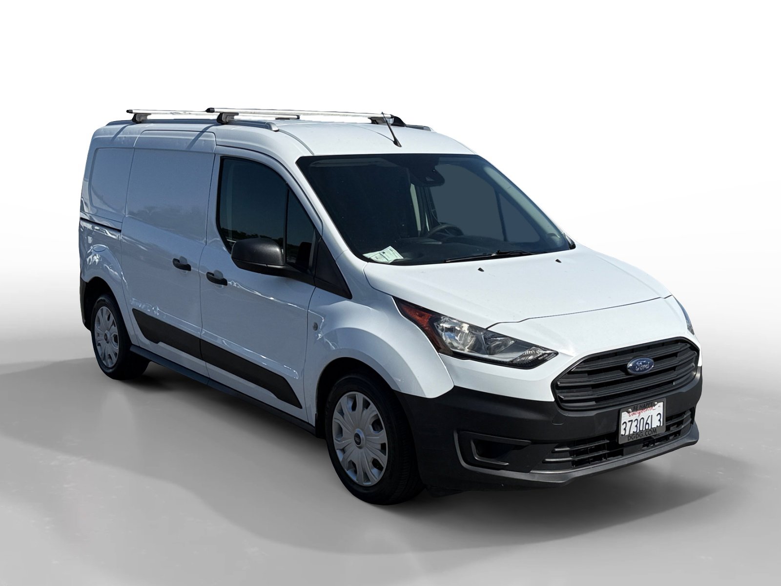 Used 2022 Ford Transit Connect XL FWD image 7